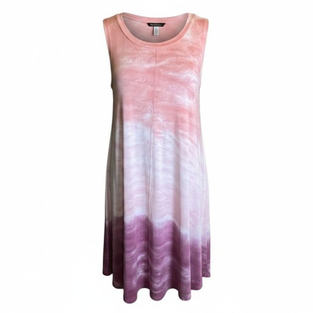 Cupio Tie Dye Dress